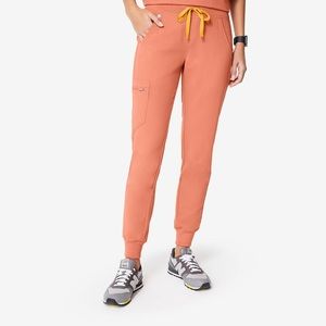 Figs Zamora Jogger Scrub Pants